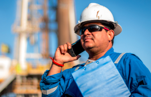 Rig Worker